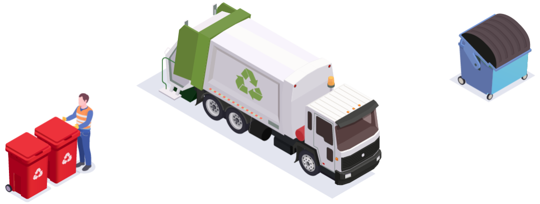 BCMY offers Printer Cartridge collection programmes at both Household Waste Recycling Centres (HWRC’s) & Waste Transfer Stations